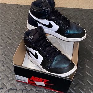 All Star Retro 1 Worn but still a Gem 💎